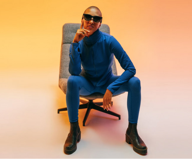 Смарт-очки VITURE Luma